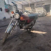 موتور مدل 89|موتورسیکلت|نیشابور, بنیاد شهید|دیوار