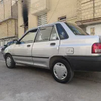 پراید مدل 90