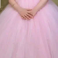 لباس دخترانه