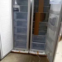 یخچال الجی اصلی 414و411|یخچال و فریزر|تبریز, |دیوار