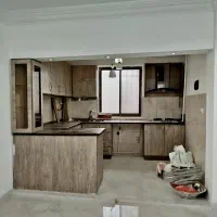 اجاره 2طبقه2واحد/80متر2خواب/بازسازی شیک