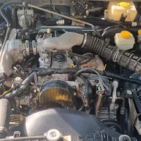 مزدا۲۰۰۰ دوگانه فابریک|خودرو سواری و وانت|برخوار, |دیوار