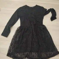 لباس های در حد نو و بعضی نو هستن