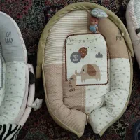 ست خواب نوزاد۵تکه|اسباب و اثاث بچه|مشهد, موسوی قوچانی|دیوار