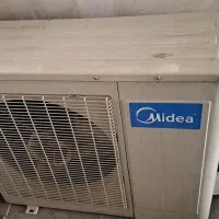 کولر گازی مدیا