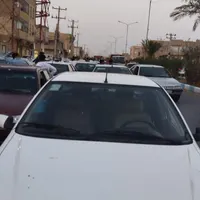 پژوپارس تمیزمدل۸۹|خودرو سواری و وانت|زابل, |دیوار