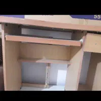 میز کامپیوتر