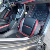 x55pro|خودرو سواری و وانت|همدان, |دیوار