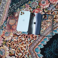ایفون 11پرو درحد|موبایل|قم, علی آباد|دیوار