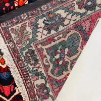 فرش دستباف بی نظیربختیاری۵ متری تکرار نشدنی عالی|فرش|تهران, سعادتآباد|دیوار