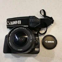 دوربین canon400D اصل ژاپن|دوربین عکاسی و فیلم‌برداری|تهران, دهکده المپیک|دیوار