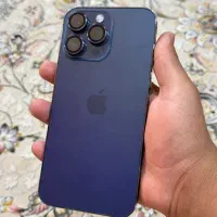 iPhone 14pro max ZAA