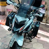 بنلی trk