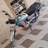 موتور مدل ۹۹