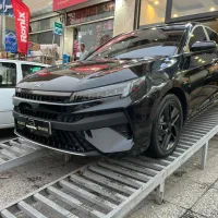 کی ام سی j7 مدل 1403 بدون رنگ در حد|خودرو سواری و وانت|تهران, هوانیروز|دیوار