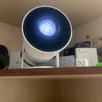 پروژکتورواندرویدباکس وساعت هوشمندبفروش میرسد