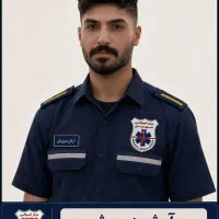 خدمات فوریت‌های پزشکی در منزل
