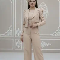 لباس مجلسی کت اورال سه تیکه|لباس|تهران, امام زاده حسن|دیوار