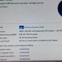 فروش لب تاب|رایانه همراه|فردیس, فردیس|دیوار