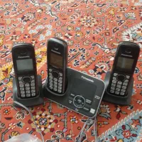 تلفن رومیزی