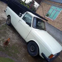 پیکان وانت 89سالم سرحال