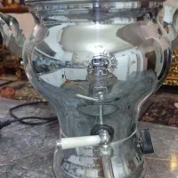 سماور برقی ۶لیتر دریا|سماور، چای‌ساز، قهوه‌ساز|تهران, شهرک طالقانی|دیوار