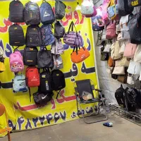 فروش انواع کیف های زنانه عمده و تک قیمت باورنکردنی|کیف، کفش، کمربند|شیراز, شاهچراغ|دیوار