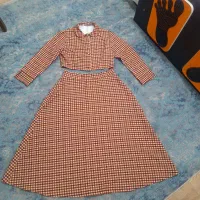 کت ودامن نو سایز 4۰ تا ۴۴