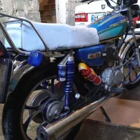 موتور رهرو سند دار