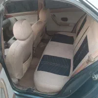 سمند ۸۵  سفارش مدیرات