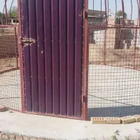 آلاچیق ترکمنی(قره اوی)|مصالح و تجهیزات ساختمان|گنبد کاووس, |دیوار