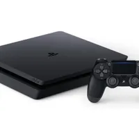 ps4 کپی خور 1ترا اسلیم در حد