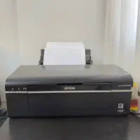 پرینتر Photo P50-Epson|پرینتر، اسکنر، کپی، فکس|مشهد, هفت تیر (حافظ)|دیوار