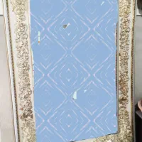 اینه 3 عدد و یک عدد سرشور|آرایشگاه و سالنهای زیبایی|ارطه, |دیوار