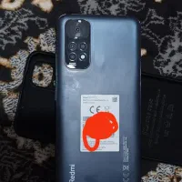 فروش گوشی نوت ۱۱ کم کار پلم حافظه 128رم6