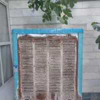 کولر آبی آبسال در حد نو|کولر آبی|تهران, باغ فیض|دیوار