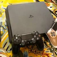 PS4 اسلیم ورژن ۹ کپی خور