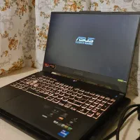 Asus tuf fx507zu4