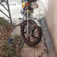 موتور ۲۰۰ سی سی درحدنو