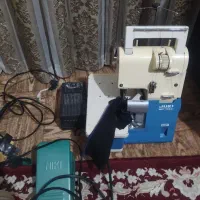 سردوز Juki ژاپن اصل