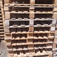 خریدار پالت چوبی|عمدهفروشی|تهران, یافتآباد|دیوار