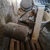 خمیرگیر کار کرده40کیلویی