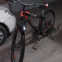 دوچرخه ۲۹ جردن بدنه آلومینیوم ۲۴ دنده اصل