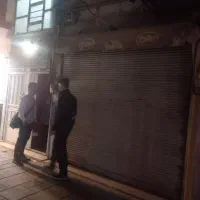 مغازه‌ ۱۴ متر