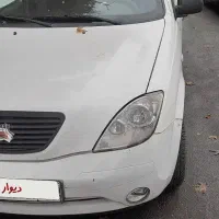 فروش تیبا|خودرو سواری و وانت|دورود, |دیوار