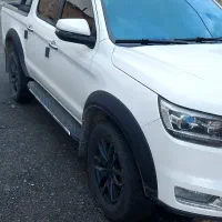 کی ام سی T8 ۱۴۰۲|خودرو سواری و وانت|کامیاران, |دیوار