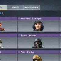 اکانت کالاف طاق|کنسول، بازی ویدئویی و آنلاین|پاکدشت, پاکدشت (مامازند)|دیوار