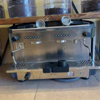 دستگاه اسپرسو سازصنعتی بیزرا