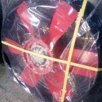 هواکش صنعتی مینافن