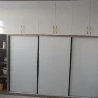 کابینت و کمد دیواری|خدمات پیشه و مهارت|قائن, |دیوار